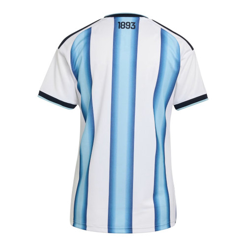 Argentina 2026 Women's Home Shirt