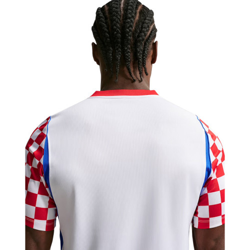 Croatia 2026 Stadium Men's Home Shirt
