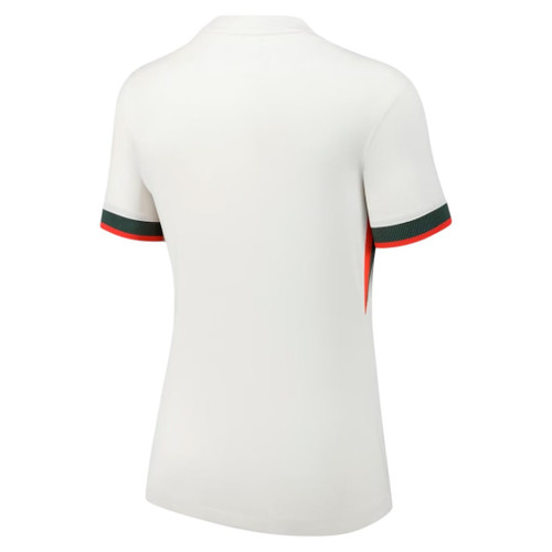 Chelsea 25/26 Women's Away Sponsored Shirt