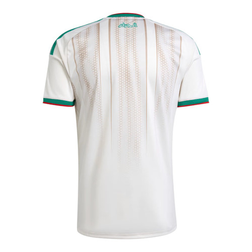 Algeria 2026 Stadium Men's Home Shirt