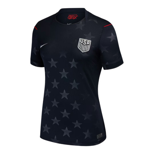USMNT 2026 Women's Away Shirt
