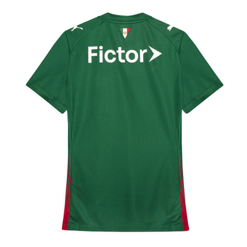 Palmeiras 26/27 Women's Home Shirt
