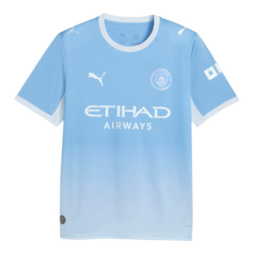 Manchester City 26/27 Stadium Men's Home Shirt