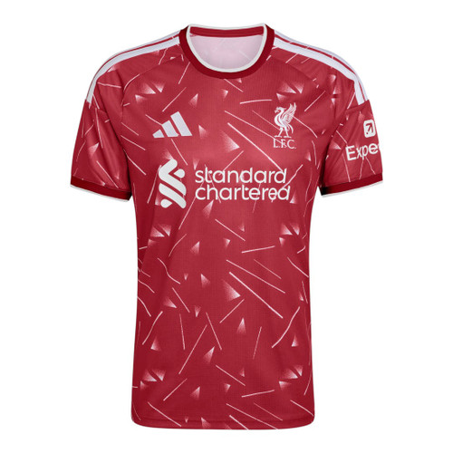 Liverpool 26/27 Stadium Men's Home Shirt