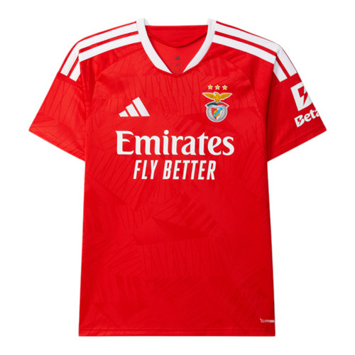 Benfica 26/27 Stadium Men's Home Shirt