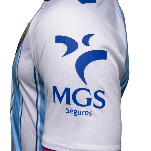 Málaga 26/27 Stadium Men's Home Shirt