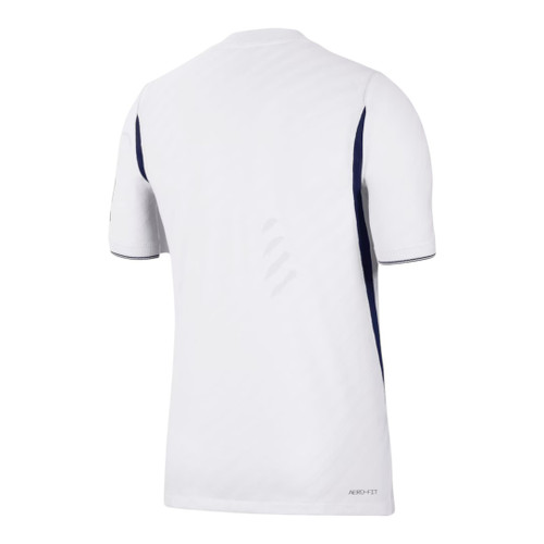 Tottenham 26/27 Authentic Men's Home Shirt