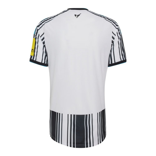 Newcastle United 26/27 Authentic Men's Home Shirt