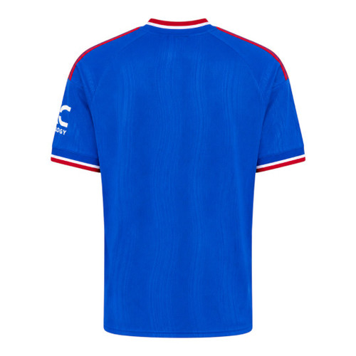 Manchester United 26/27 Stadium Men's Away Shirt