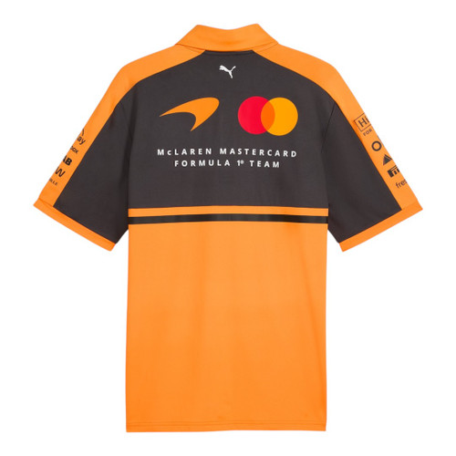 McLaren 2026 Team Polo