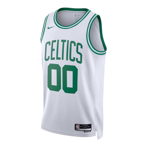 Boston Celtics 26/27 Men's Swingman Custom Jersey - Association