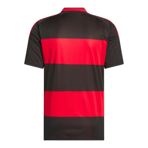 Flamengo 2026 Stadium Men's Home Shirt