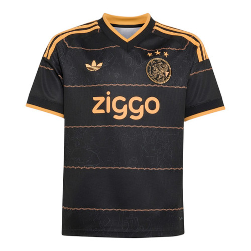 Ajax 26/27 Kid's Away Set