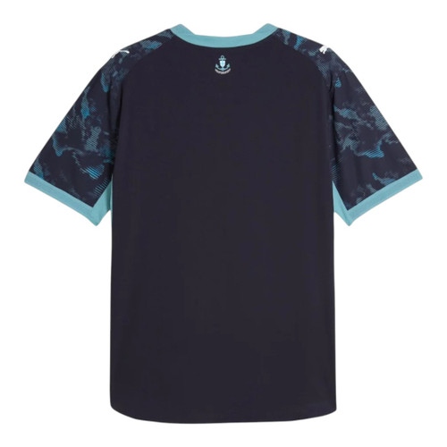OM 26/27 Authentic Men's Away Shirt