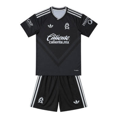 CF América 26/27 Kid's Away Set
