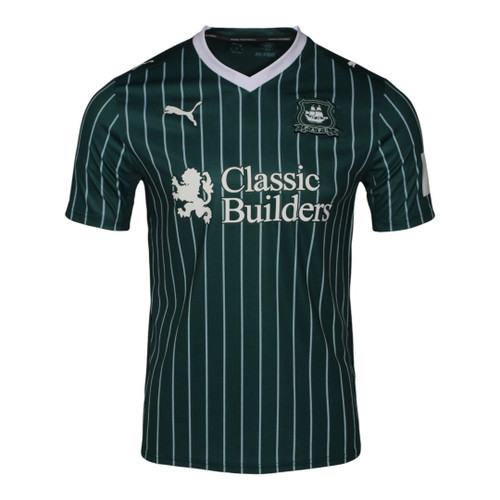 Plymouth 26/27 Stadium Men's Home Shirt