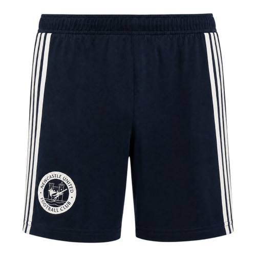 Newcastle United 26/27 Authentic Men's Away Shirt