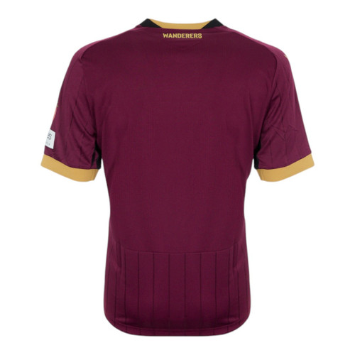 Bolton 26/27 Stadium Men's Away Shirt