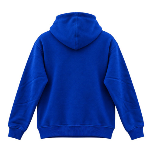 Chelsea 26/27 Men's Blue Hoodie