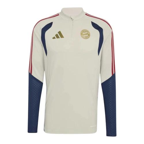 Bayern Munich 26/27 Men's Cream Teamline Training Top