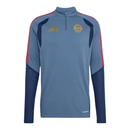 Bayern Munich 26/27 Men's Blue Teamline Training Top