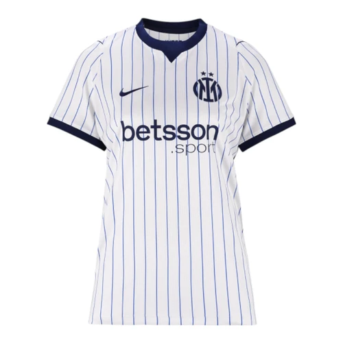 Inter Milan 26/27 Women's Away Shirt