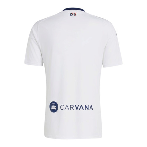 Chicago 26/27 Stadium Men's Third Shirt