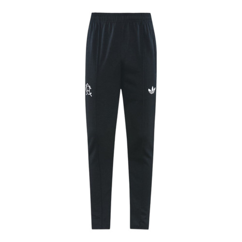 CF América 26/27 Men's Black Hoodie
