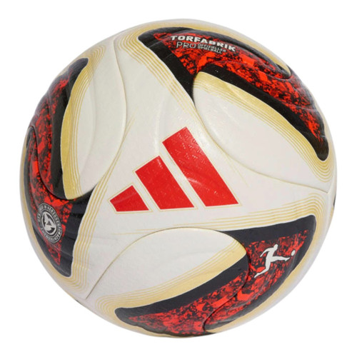 Bundesliga 26/27 Torfabrik Football