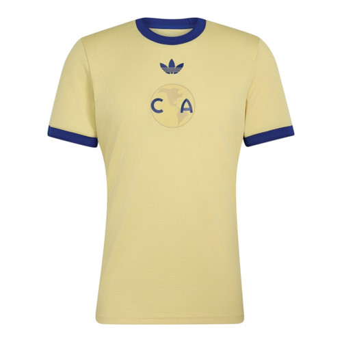 CF América 26/27 Stadium Men's Anniversary Shirt