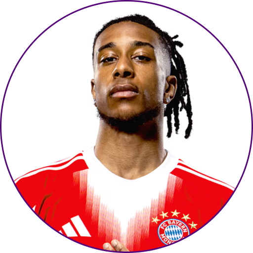 Michael Olise