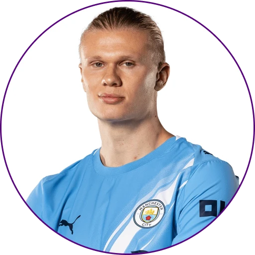 Erling Haaland