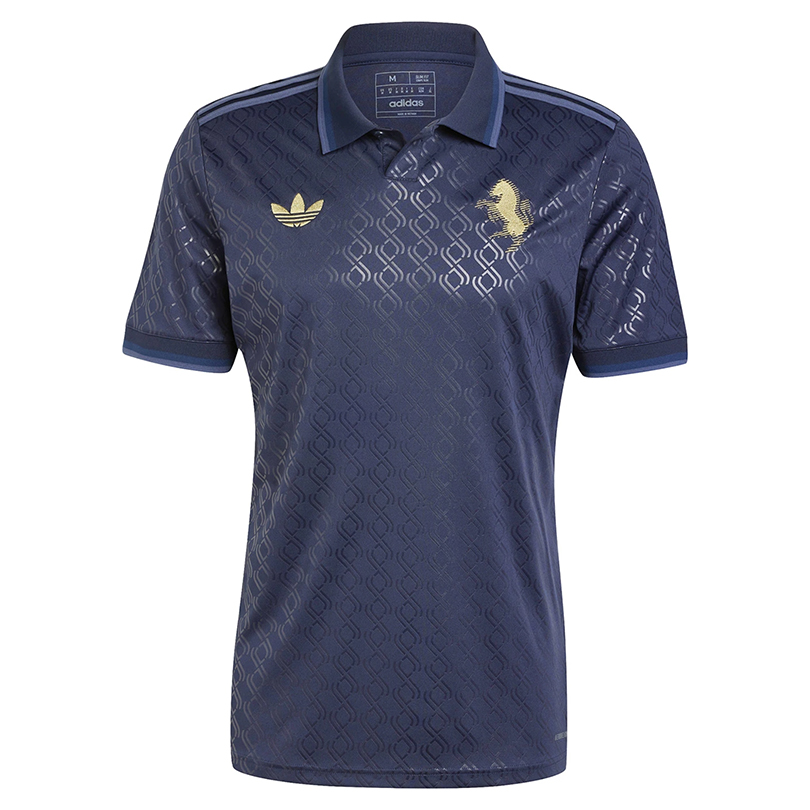 Juventus 24/25 Stadium Men's Third Shirt