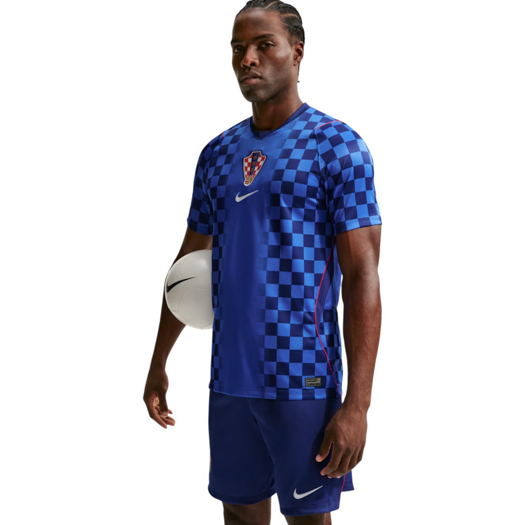 Croatia 2026 Stadium Men's Away Shirt
