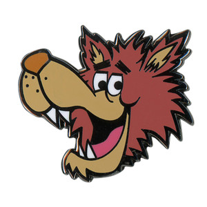 General Mills Frute Brute Portrait Enamel Pin General Mills Frute Brute Portrait Enamel Pin