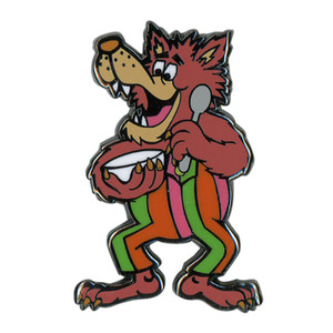 General Mills Frute Brute Buddy Pin General Mills Frute Brute Buddy Pin