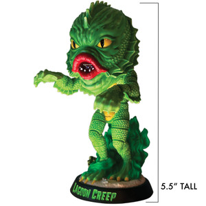 Lagoon Creep Creep-tastic Statue Lagoon Creep Creep-tastic Statue