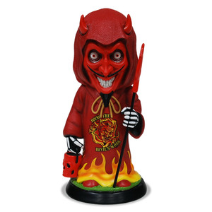 Devil Creep Creep-tastic Statue Devil Creep Creep-tastic Statue