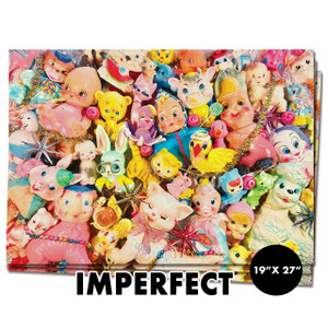 Imperfect SugarLand Gift Wrap Sheets Imperfect SugarLand Gift Wrap Sheets