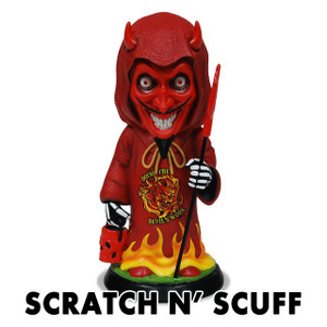 Scratch n' Scuff Devil Creep Creeptastic Statue Scratch n' Scuff Devil Creep Creeptastic Statue