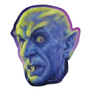 P'gosh "Nosferatu" Vinyl Sticker P'gosh "Nosferatu" Vinyl Sticker