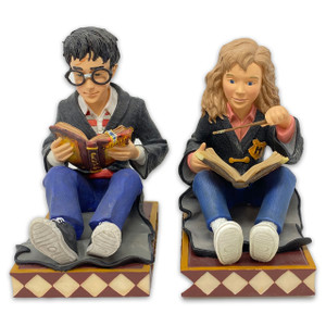 Harry Potter "Quidditch Magic" Book Buddy Bookends Harry Potter "Quidditch Magic" Book Buddy Bookends