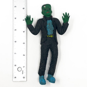 AHI Rubber Frankenstein Figure – No String AHI Rubber Frankenstein Figure – No String