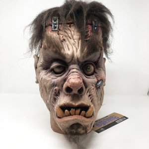 Devil’s Workshop Halco Monster Tribute #1 Devil’s Workshop Halco Monster Tribute #1