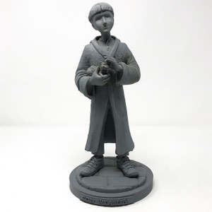 Extremely Rare Harry Potter’s Friend Ron Weasley Artist’s Maquette Extremely Rare Harry Potter’s Friend Ron Weasley Artist’s Maquette