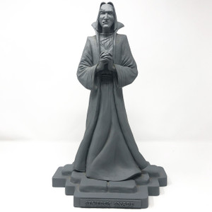 Extremely Rare Harry Potter Severus Snape Artist’s Maquette Extremely Rare Harry Potter Severus Snape Artist’s Maquette