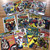Marvel Spider-Man 35 Comic Book Assortment Marvel Spider-Man 35 Comic Book Assortment