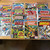 Lot of 46 Assorted Comic Book Titles Lot of 46 Assorted Comic Book Titles