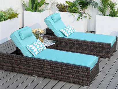 Transform Your Outdoor Space with Direct Wicker