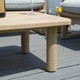 Details of Durable & Versatile Wooden Sofa for Modern Homes 
